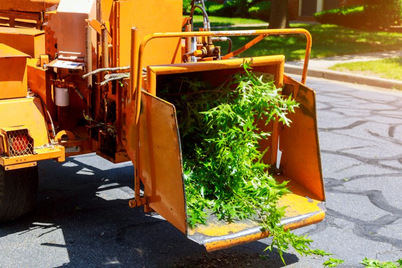 Flowering Tree Trimming